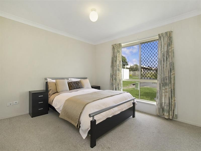 Tanah Merah QLD 4128