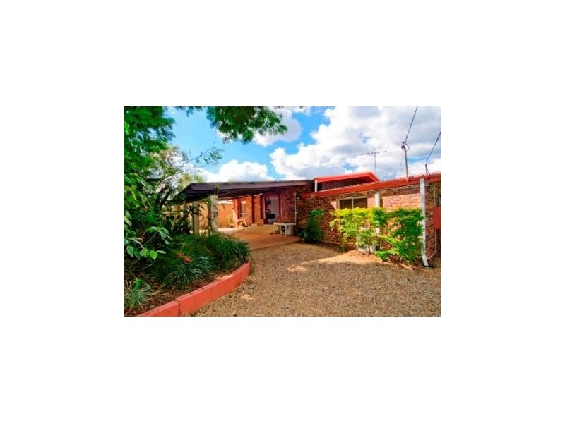 120 Barbaralla Drive, Springwood QLD 4127