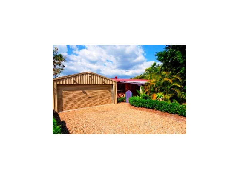 120 Barbaralla Drive, Springwood QLD 4127