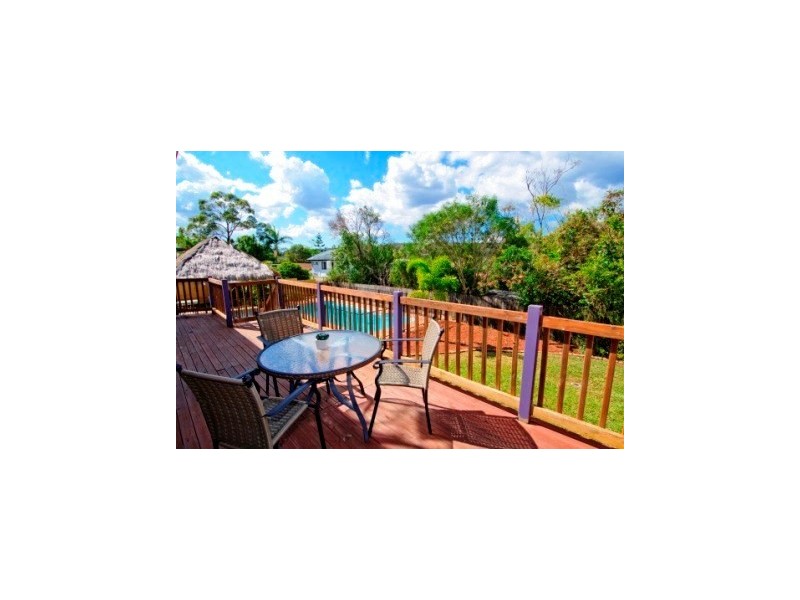 120 Barbaralla Drive, Springwood QLD 4127