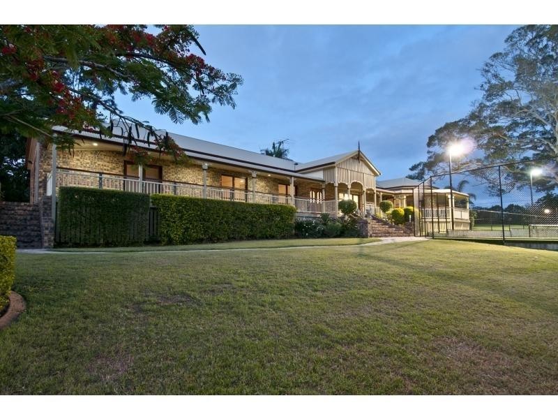 43 Stubbin Street, Belivah QLD 4207