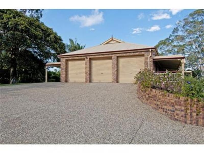 43 Stubbin Street, Belivah QLD 4207