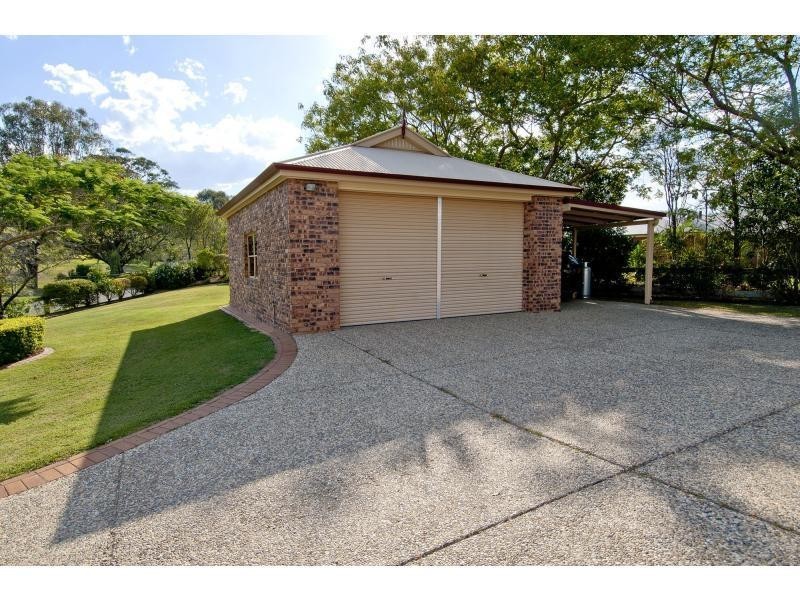 43 Stubbin Street, Belivah QLD 4207
