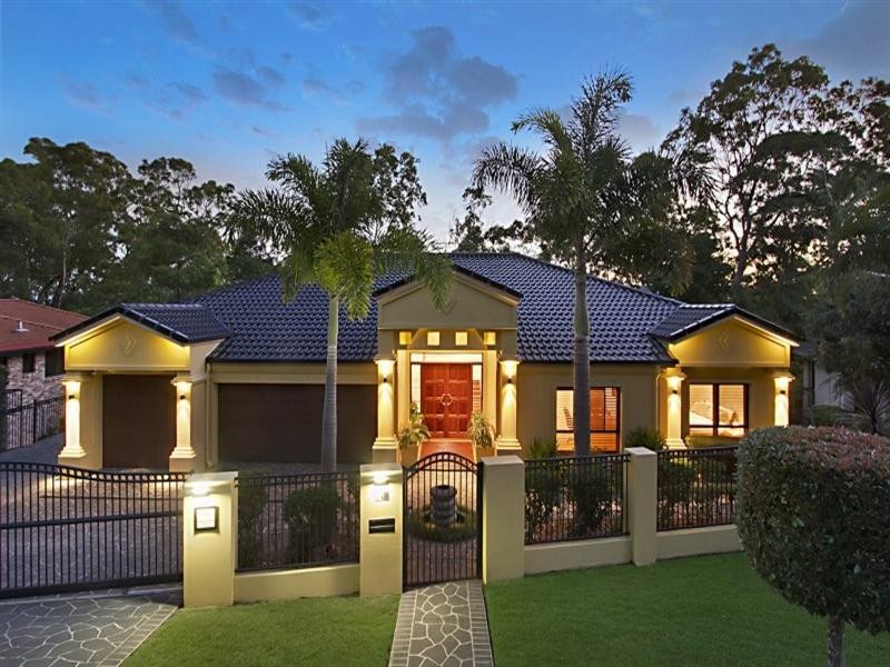 64 Leo Lindo Drive, Shailer Park QLD 4128