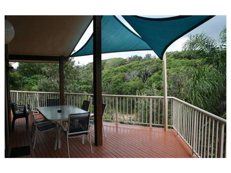 Point Lookout QLD 4183