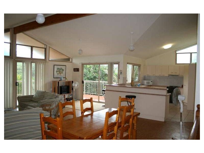 Point Lookout QLD 4183