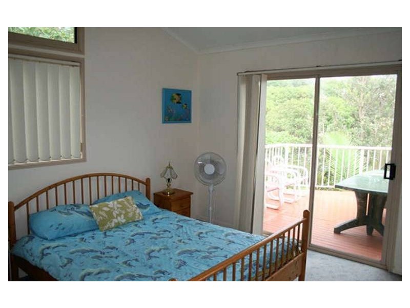 Point Lookout QLD 4183