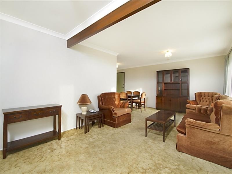 21 Petringa Crescent, Springwood QLD 4127