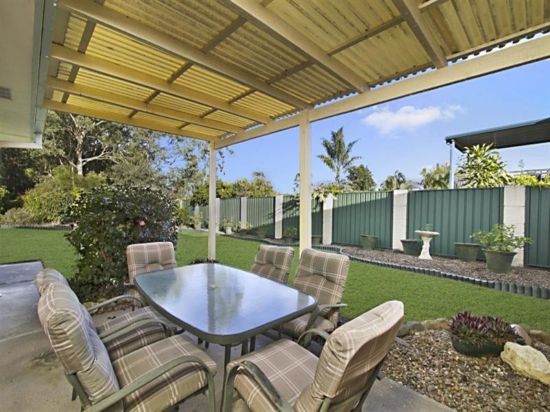 21 Petringa Crescent, Springwood QLD 4127