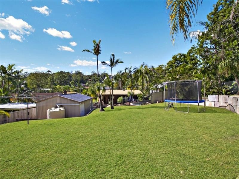 5 Foliage Court, Shailer Park QLD 4128