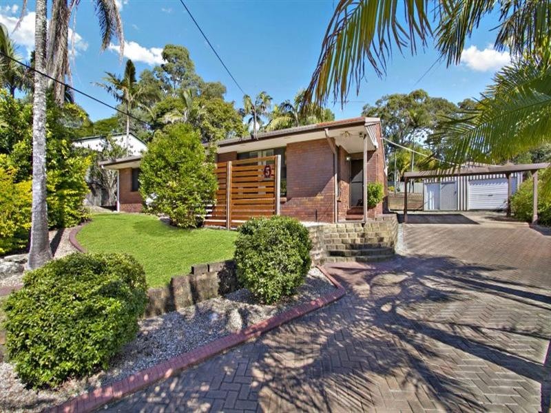 5 Foliage Court, Shailer Park QLD 4128