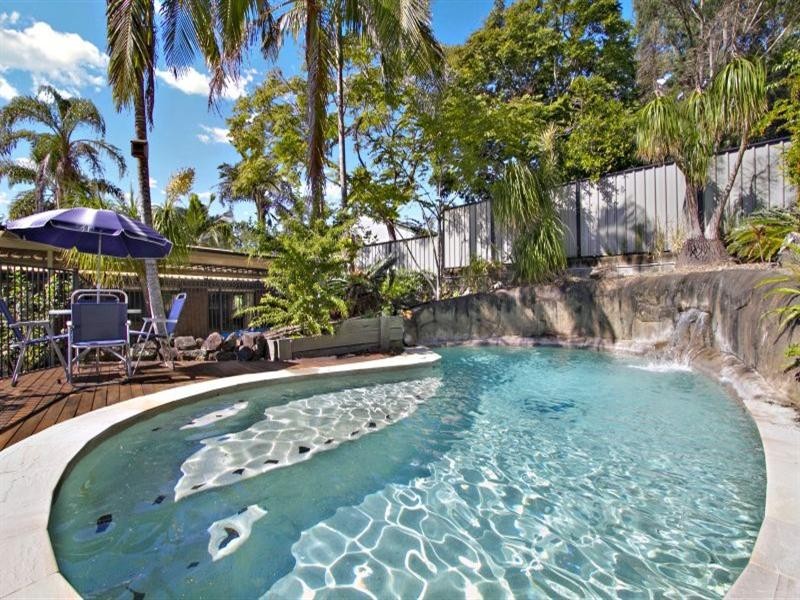 5 Foliage Court, Shailer Park QLD 4128