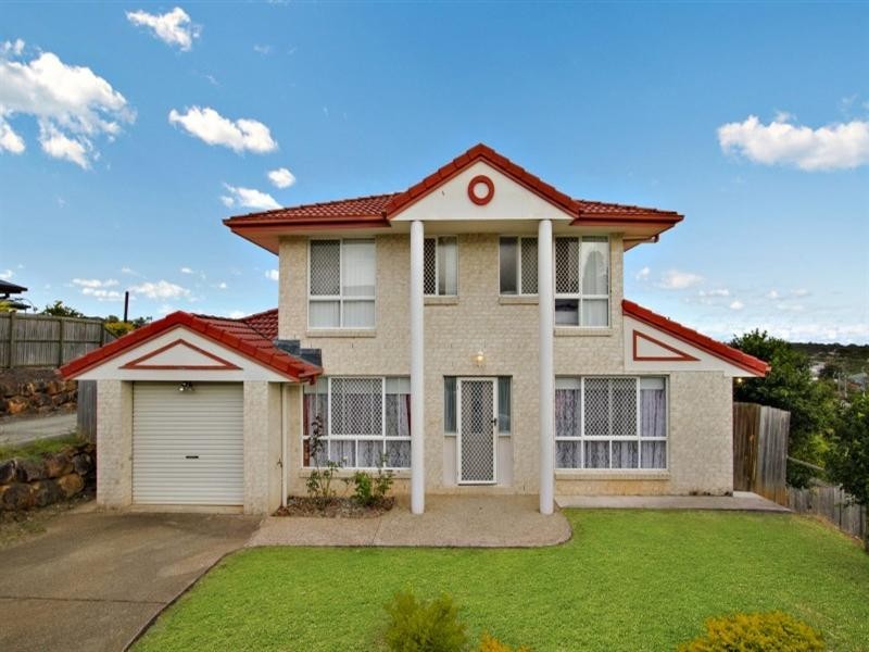 1 Maree Court, Tanah Merah QLD 4128