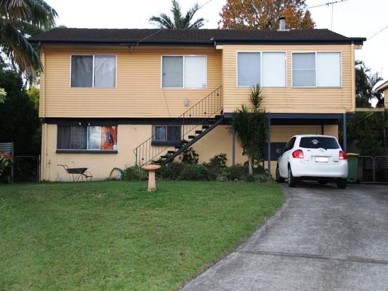 19 Tolverne Street, Rochedale South QLD 4123