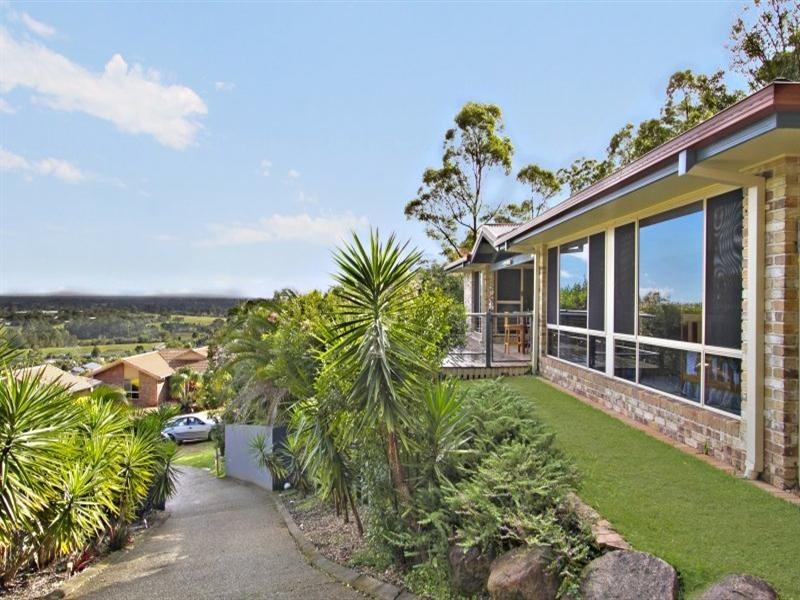 7 Silver Court, Tanah Merah QLD 4128