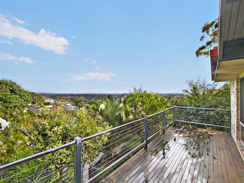 7 Silver Court, Tanah Merah QLD 4128
