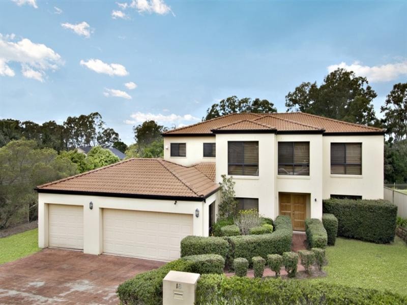 18 Riviera Court, Cornubia QLD 4130