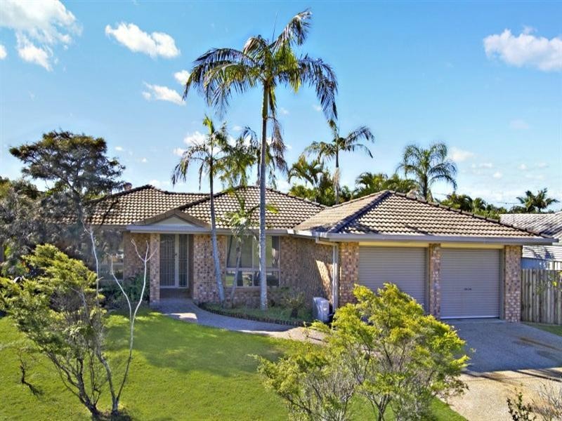 7 Harlech Court, Cornubia QLD 4130