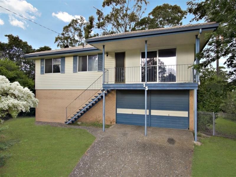 13 Thistlerow Street, Shailer Park QLD 4128