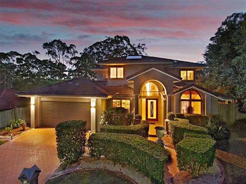 80 Billiluna Street, Shailer Park QLD 4128