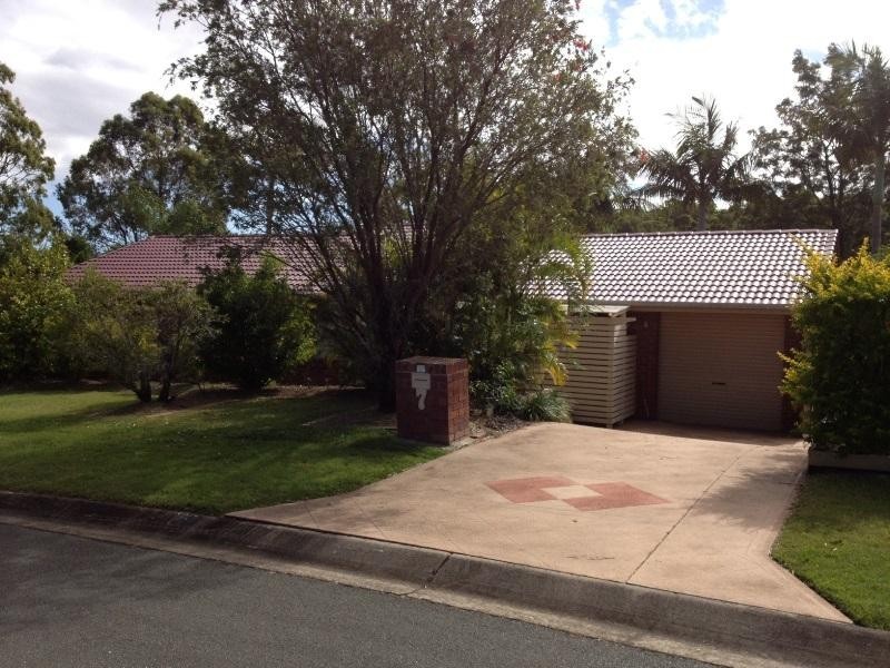 7 Mooloo Court, Shailer Park QLD 4128