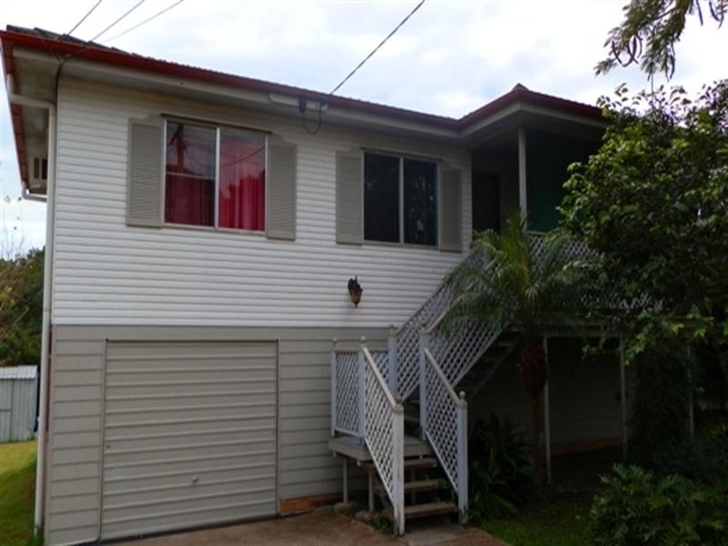 25 Schodel, Woodridge QLD 4114