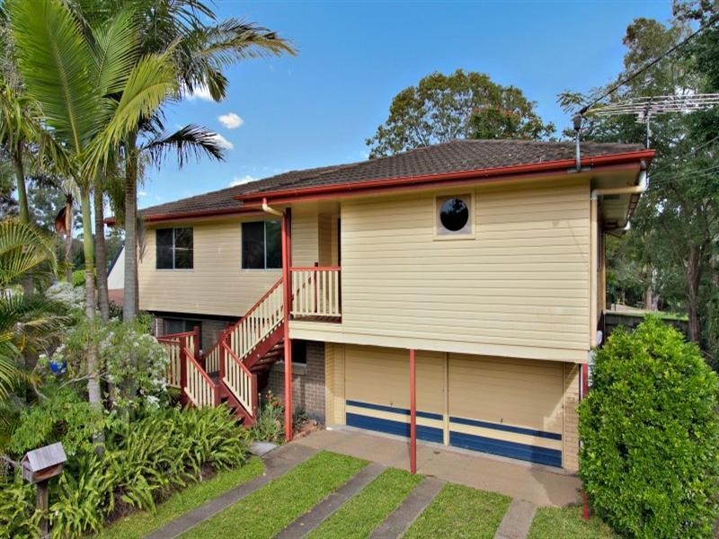 4 Lyndale Street, Shailer Park QLD 4128