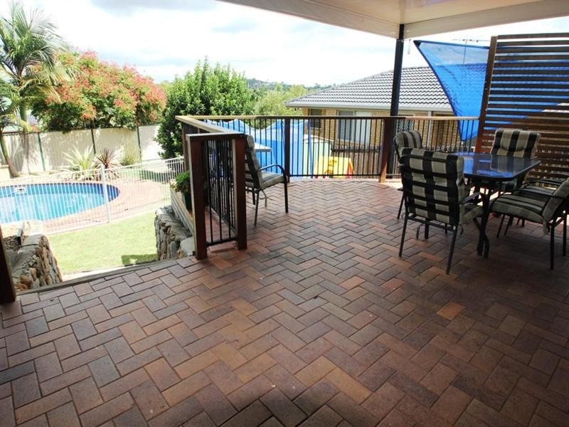 51 Kiewa Drive, Loganholme QLD 4129