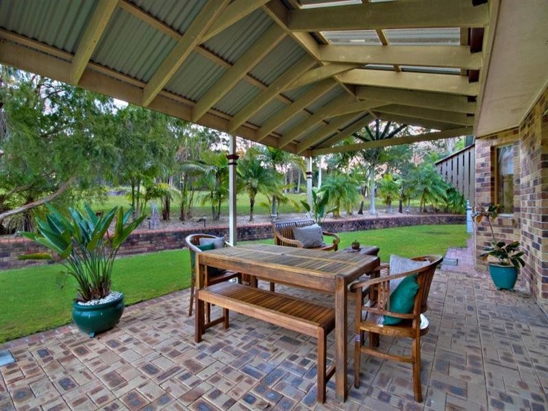 17 Esk Court, Carbrook QLD 4130