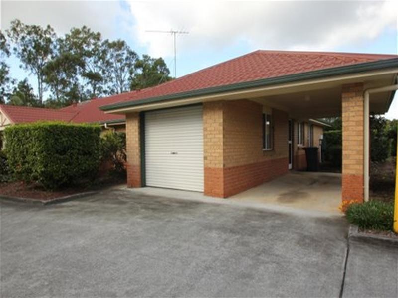14/24 Gleneagles Avenue, Cornubia QLD 4130