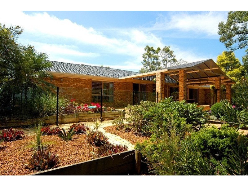 62-64 Cooberrie Street, Cornubia QLD 4130