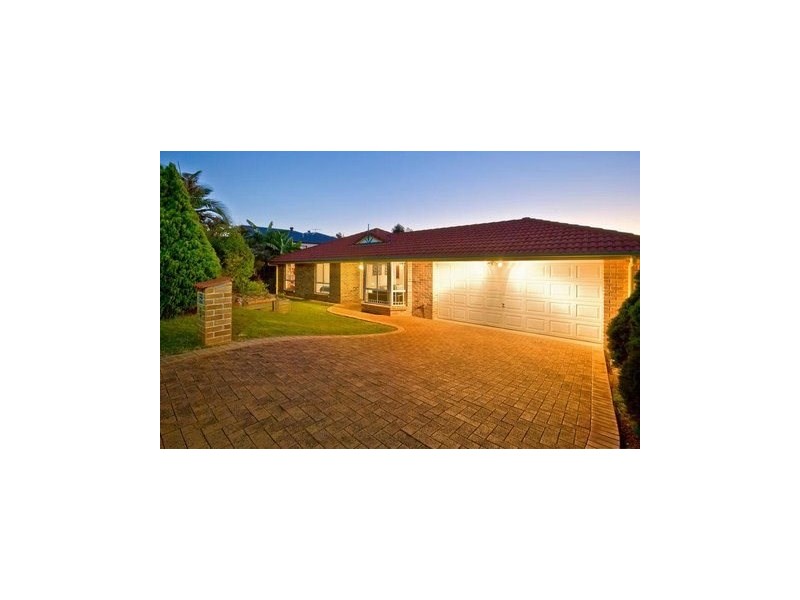 5 Bhowani Place, Kuraby QLD 4112