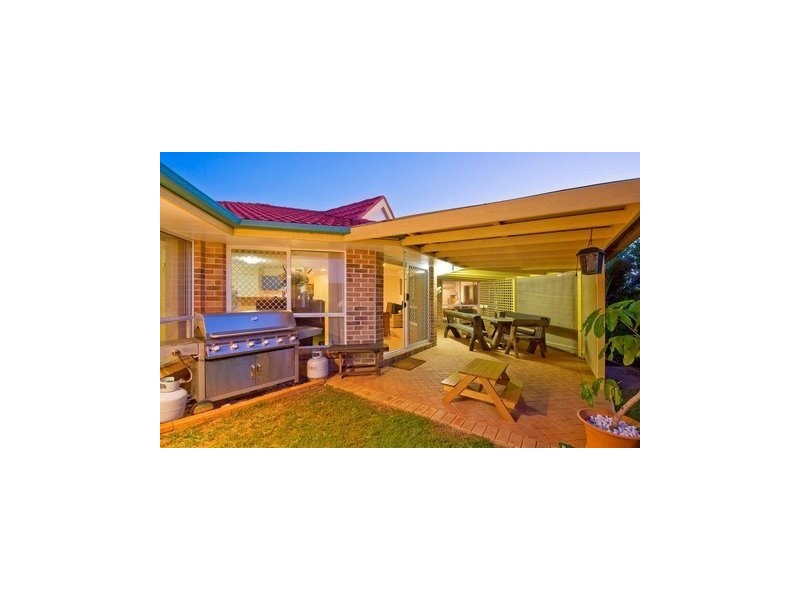 5 Bhowani Place, Kuraby QLD 4112