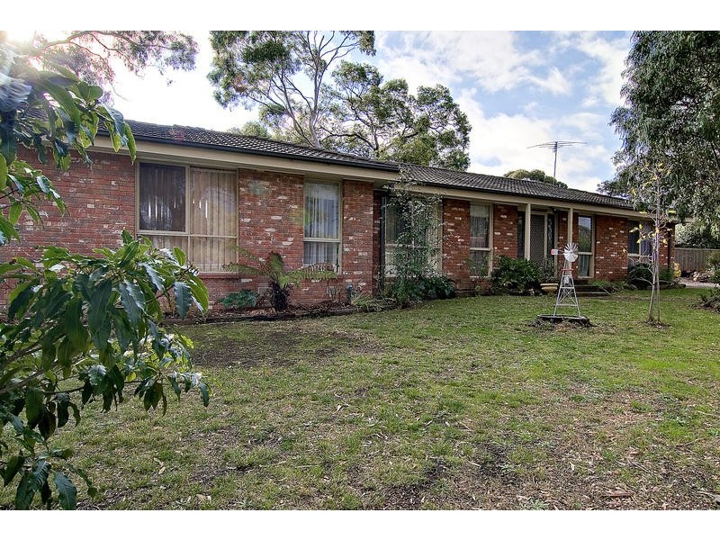 21 Toorak Avenue, Baxter VIC 3911