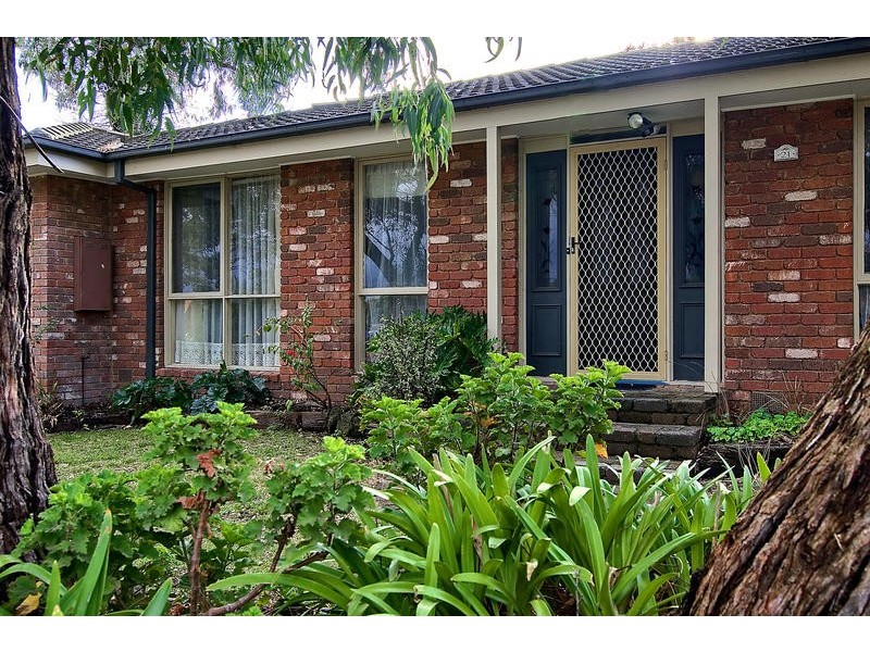 21 Toorak Avenue, Baxter VIC 3911