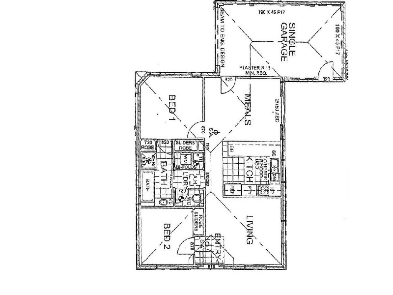 Unit 2, 3 Elizabeth Street, Hastings VIC 3915