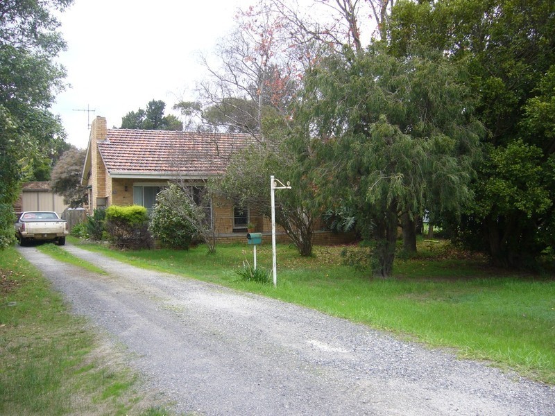 1353 Frankston Flinders Road, Tyabb VIC 3913