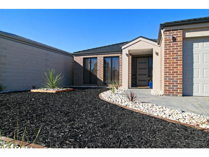 12 Elle Way, Tyabb VIC 3913