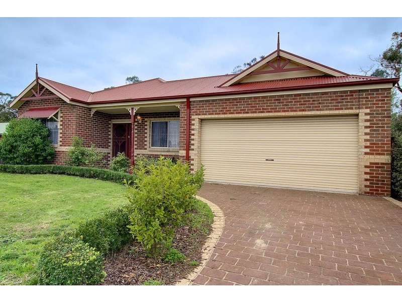 12 Gracemere Drive, Pearcedale VIC 3912