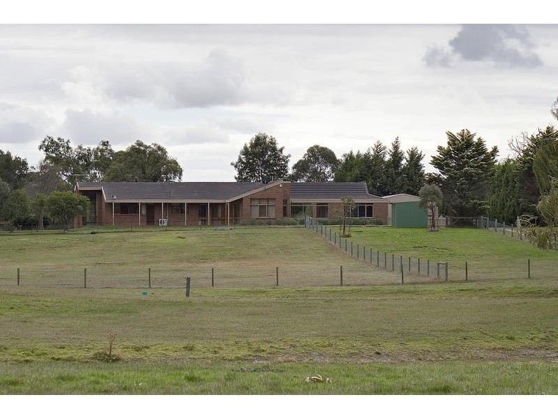 145 Victoria Road, Pearcedale VIC 3912