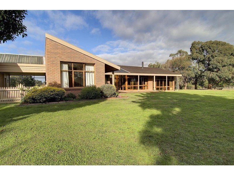 145 Victoria Road, Pearcedale VIC 3912
