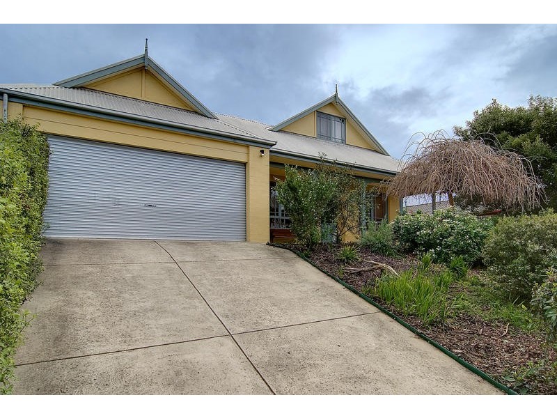 7 Gracemere Drive, Pearcedale VIC 3912