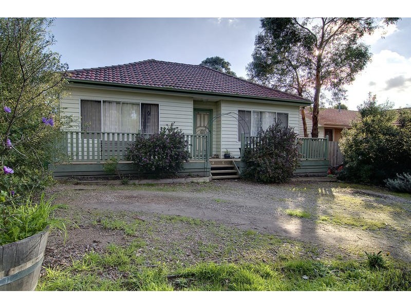 4 Peterson Street, Crib Point VIC 3919
