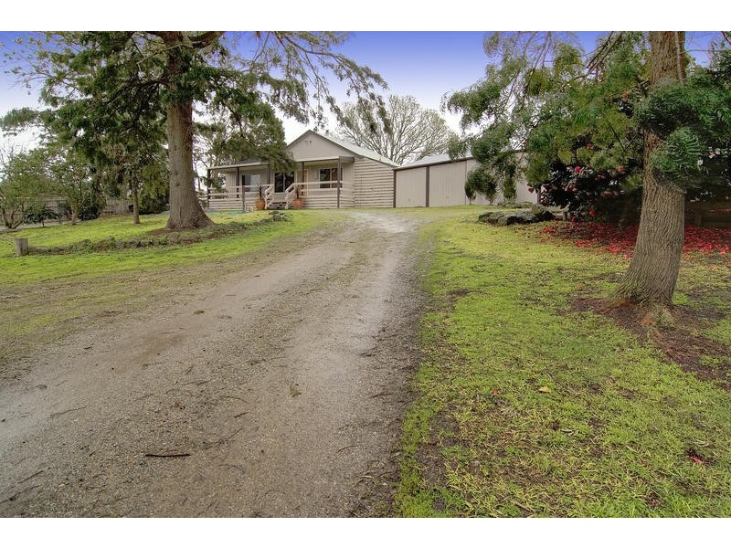 675 Baxter Tooradin Road, Pearcedale VIC 3912