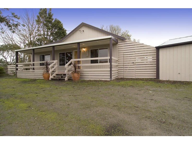 675 Baxter Tooradin Road, Pearcedale VIC 3912