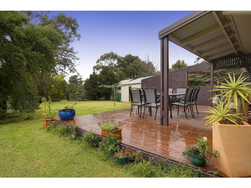 675 Baxter Tooradin Road, Pearcedale VIC 3912