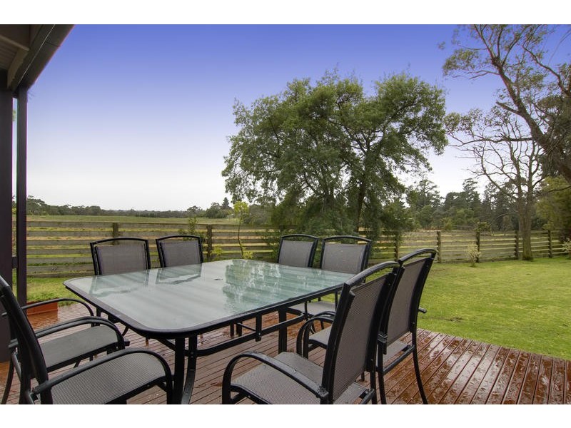 675 Baxter Tooradin Road, Pearcedale VIC 3912