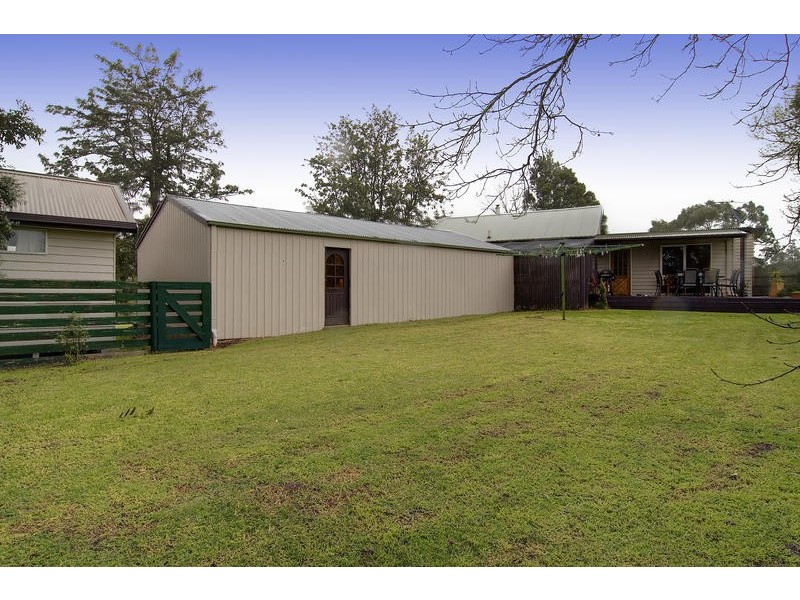 675 Baxter Tooradin Road, Pearcedale VIC 3912