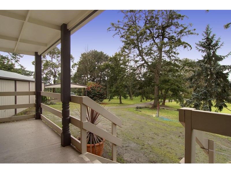 675 Baxter Tooradin Road, Pearcedale VIC 3912