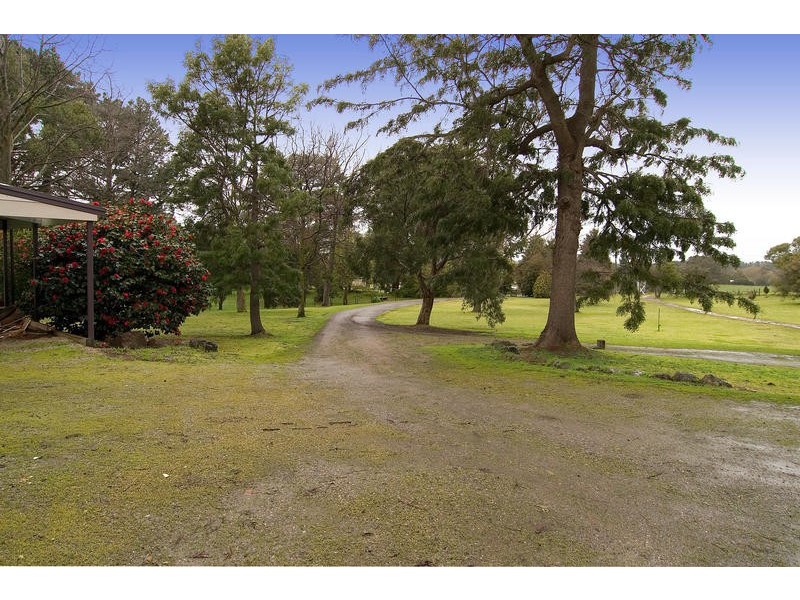 675 Baxter Tooradin Road, Pearcedale VIC 3912